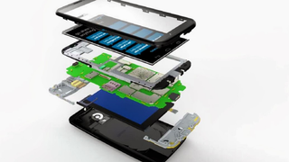 El Google Moto X lo enseña todo en estas imágenes